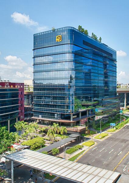 Woods Square, 6 Woodlands Square, 22,213 sqft, Office For Rent, by Far East Organization, 25595388 - CommercialGuru.com.sg