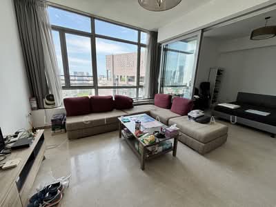 For Rent - Martin Place Residences