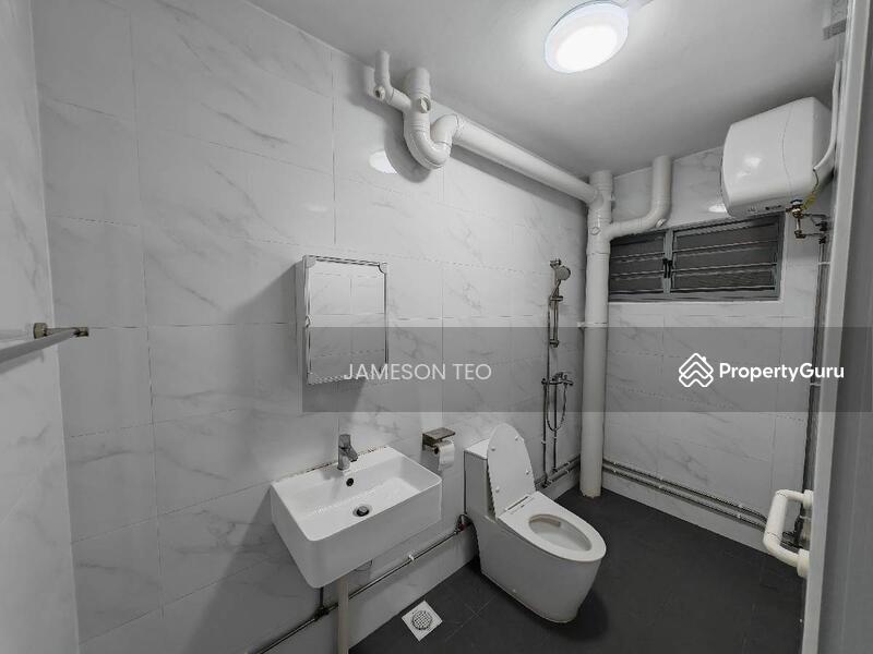 For Rent - 8 Toh Yi Drive