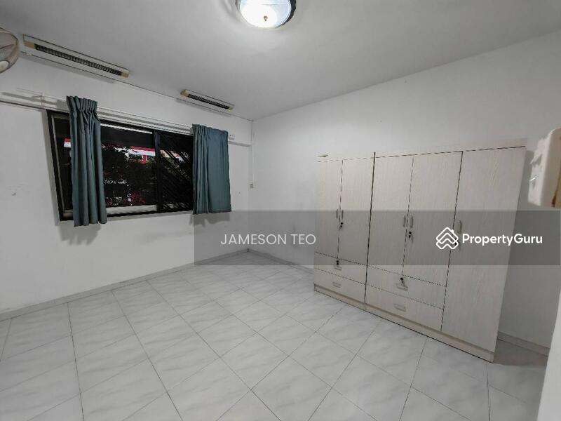 For Rent - 8 Toh Yi Drive