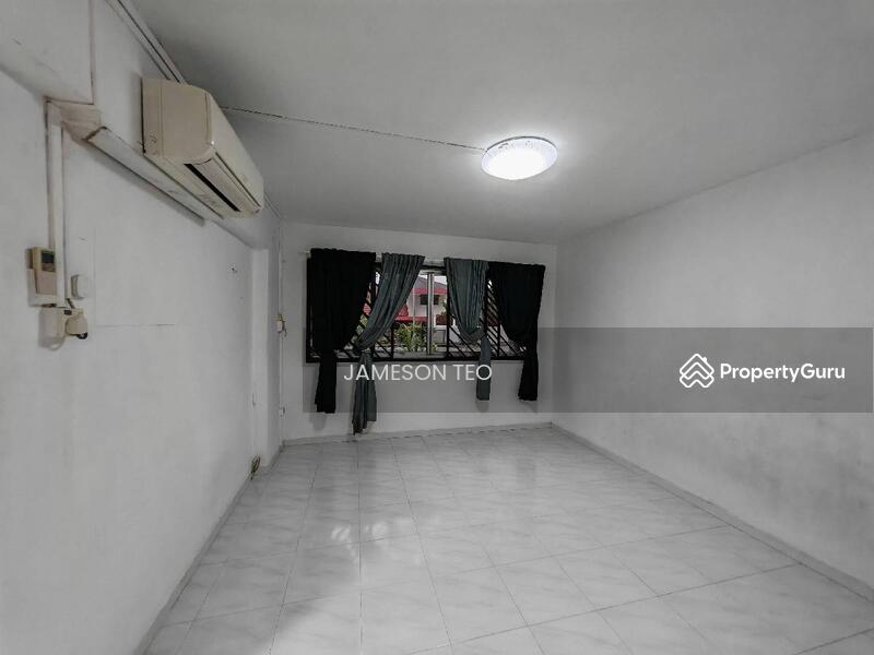 For Rent - 8 Toh Yi Drive