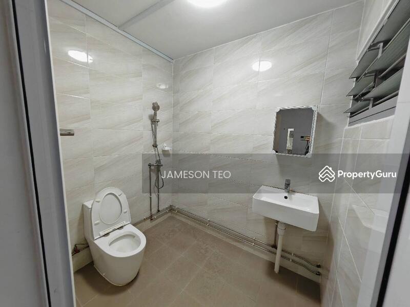 For Rent - 8 Toh Yi Drive