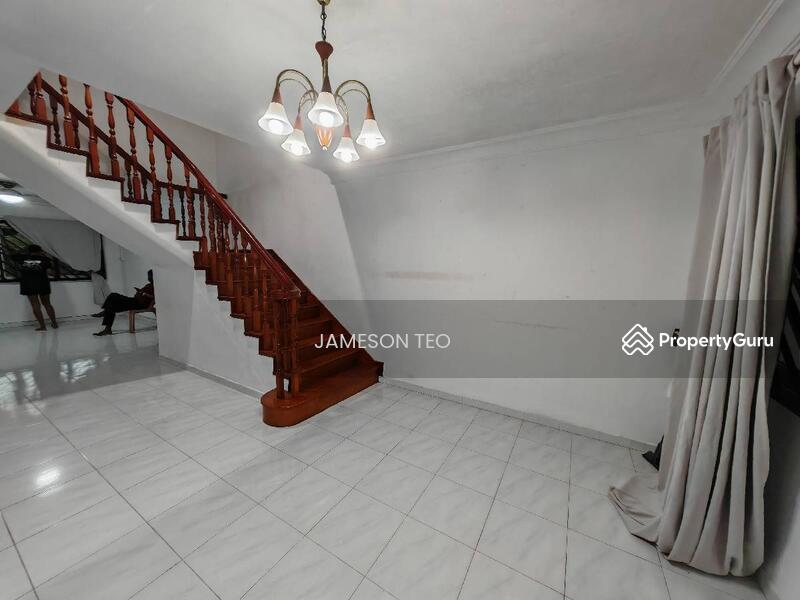 For Rent - 8 Toh Yi Drive