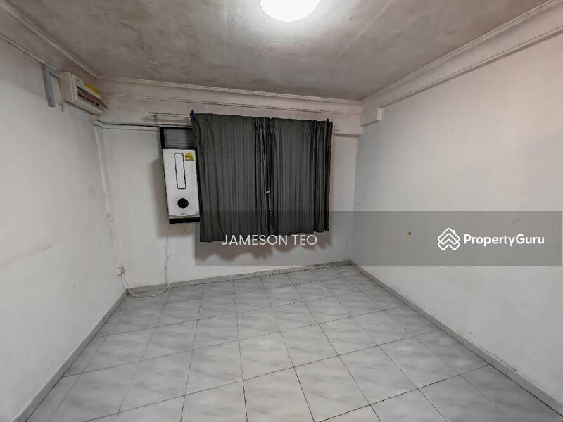 For Rent - 8 Toh Yi Drive