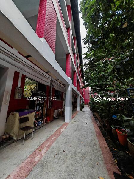 For Rent - 8 Toh Yi Drive