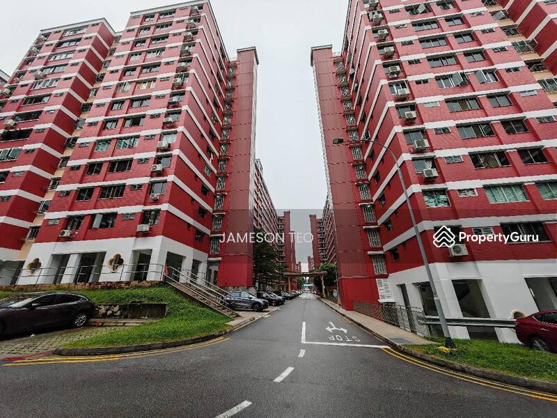 For Rent - 8 Toh Yi Drive