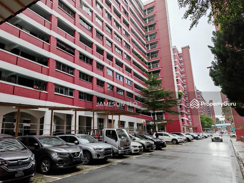 For Rent - 8 Toh Yi Drive