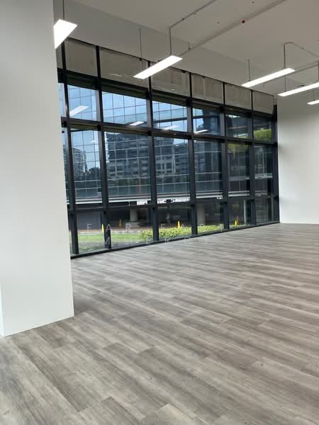 Woods Square, 6 Woodlands Square, 872 sqft, Office For Rent, by Far East Organization, 25595465 - CommercialGuru.com.sg