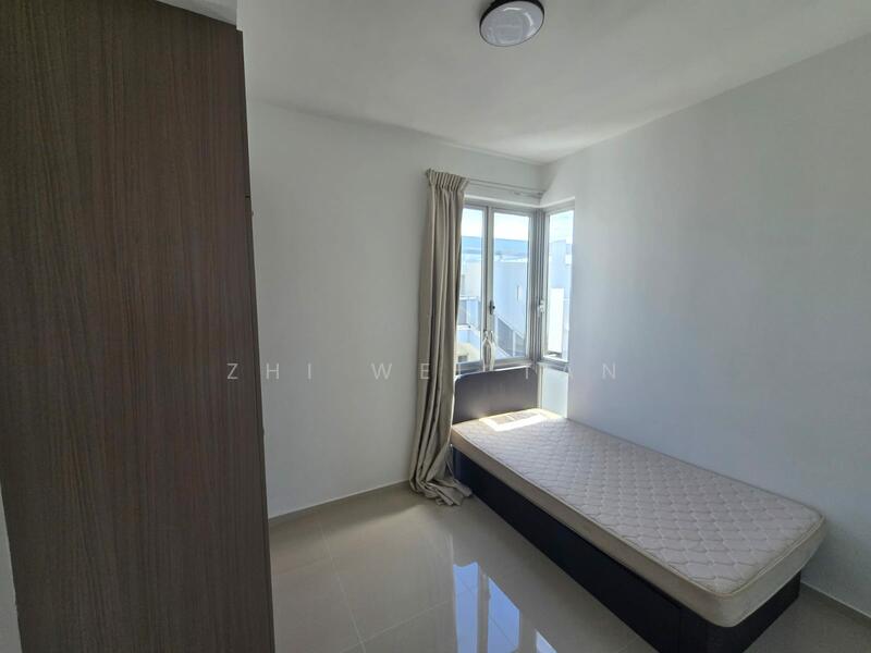 For Rent - Grandeur 8