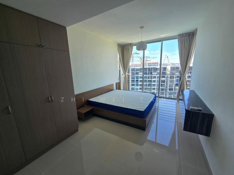 For Rent - Grandeur 8