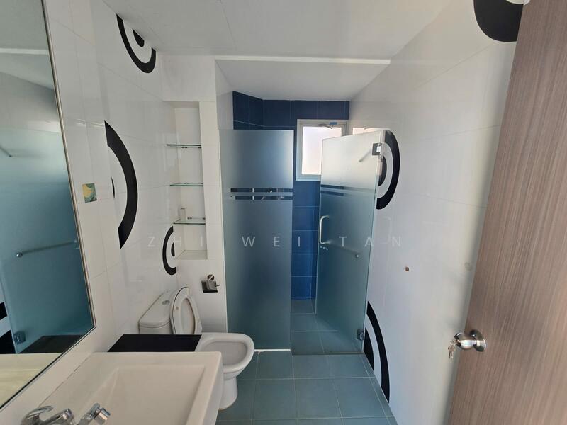 For Rent - Grandeur 8