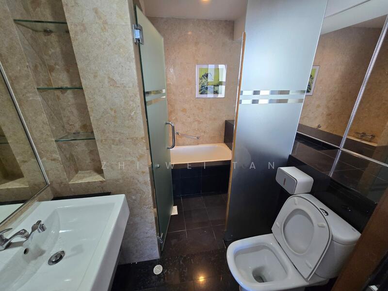 For Rent - Grandeur 8