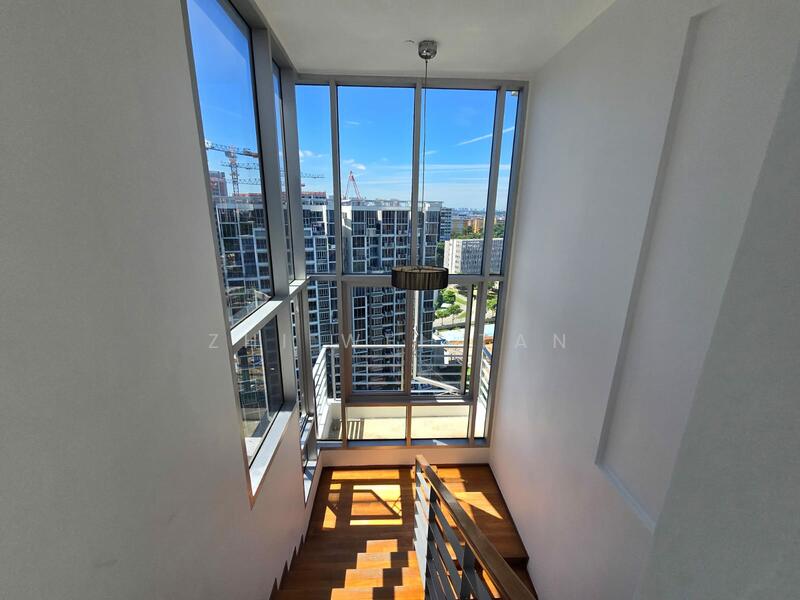 For Rent - Grandeur 8