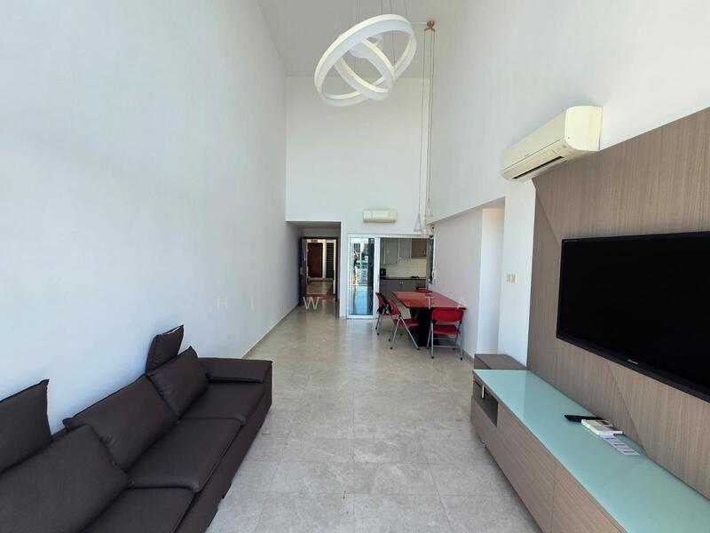 For Rent - Grandeur 8