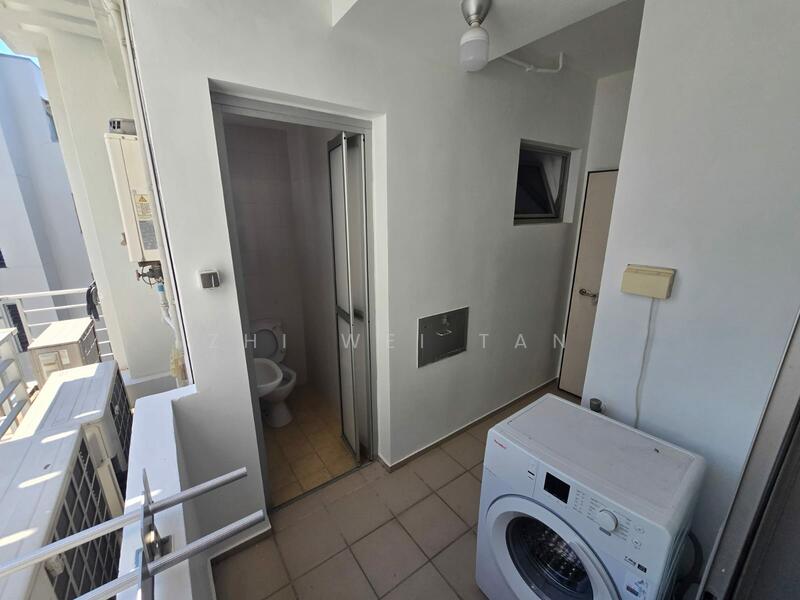 For Rent - Grandeur 8