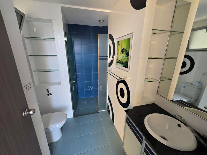 For Rent - Grandeur 8