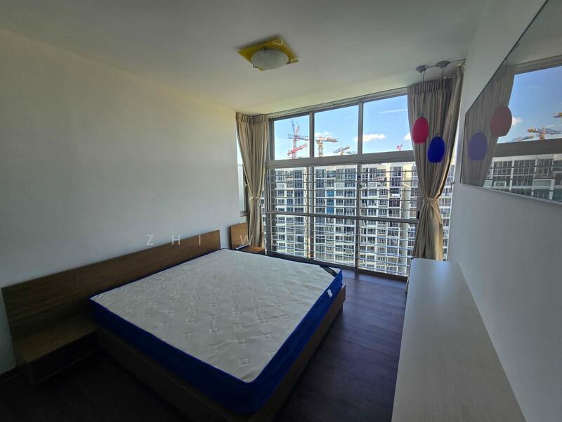 For Rent - Grandeur 8
