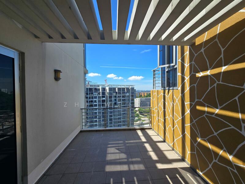 For Rent - Grandeur 8