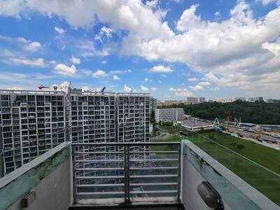 For Rent - Grandeur 8
