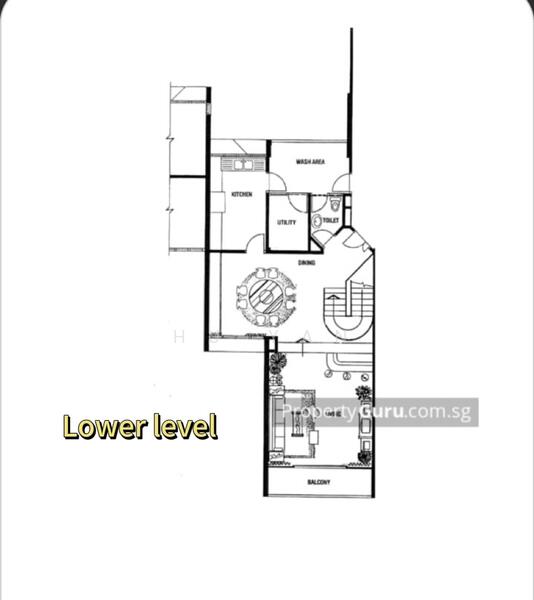 For Sale Clementi Park