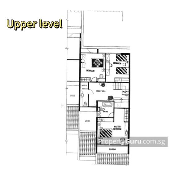 For Sale Clementi Park