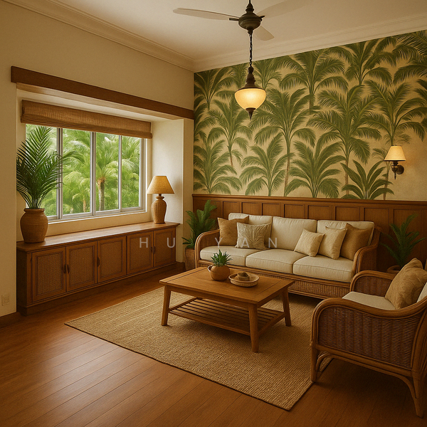 For Sale - Clementi Park