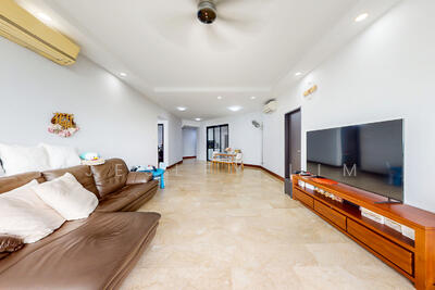 For Sale - Parc Oasis