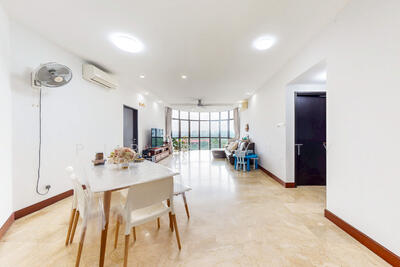 For Sale - Parc Oasis