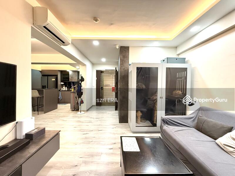 For Sale - 458A Sengkang West Road