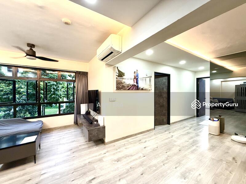 For Sale - 458A Sengkang West Road