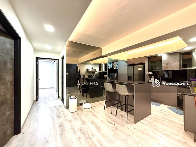 For Sale - 458A Sengkang West Road
