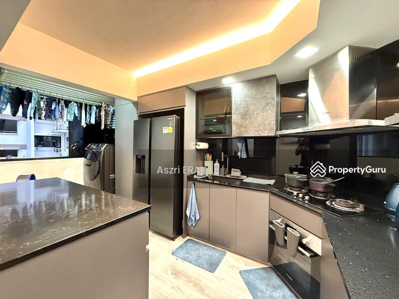 For Sale - 458A Sengkang West Road
