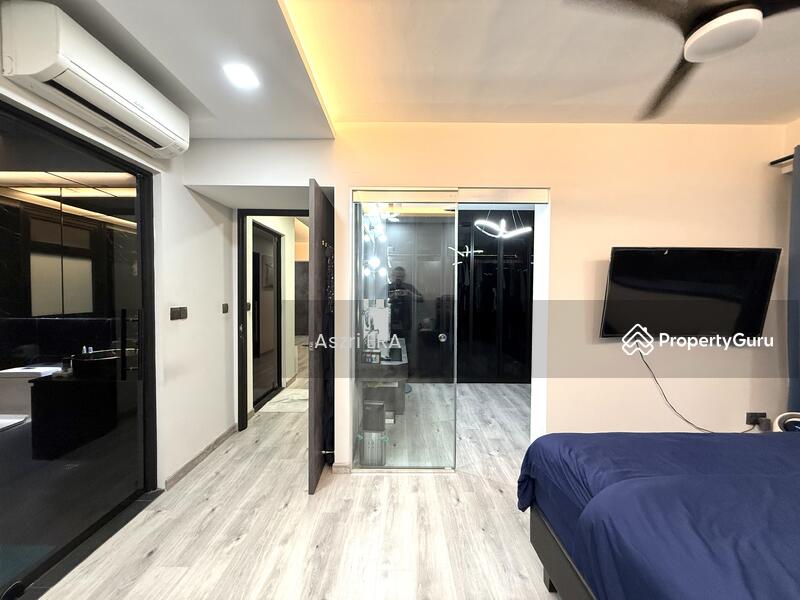 For Sale - 458A Sengkang West Road