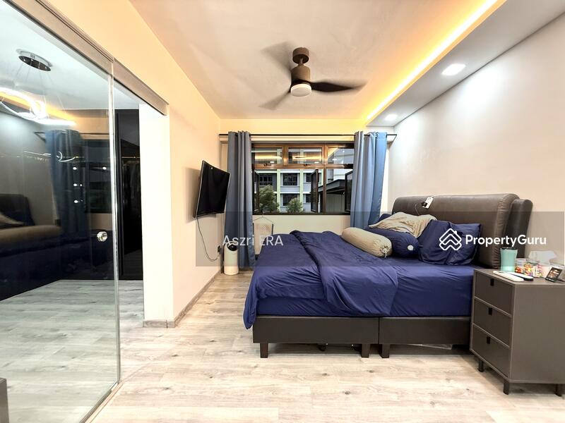 For Sale - 458A Sengkang West Road