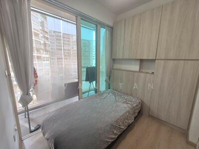 For Rent - Watercolours