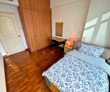 For Rent - The Makena