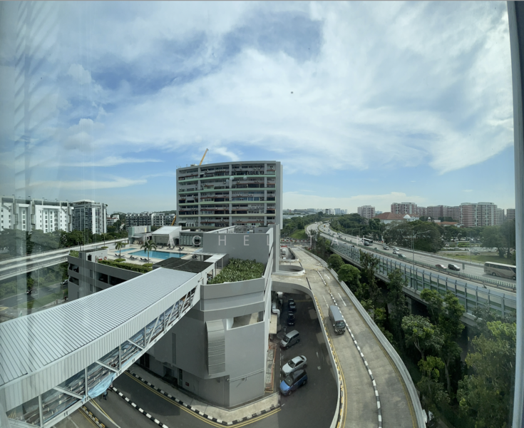 Sherwood Towers, 3 Jalan Anak Bukit, Studio, 786 sqft, Apartment For Sale, by Rachel Tan, 25595611 - PropertyGuru.com.sg