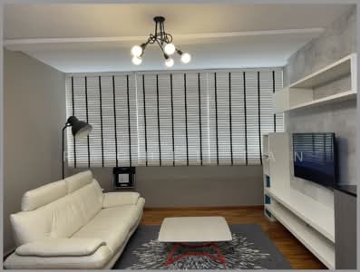 For Sale - Sherwood Towers