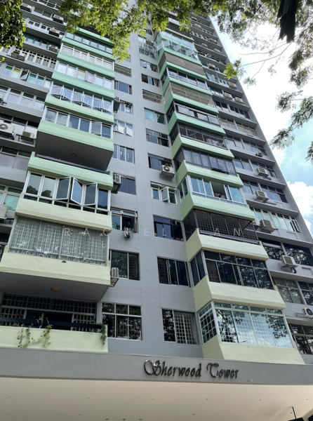 Sherwood Towers, 3 Jalan Anak Bukit, Studio, 786 sqft, Apartment For Sale, by Rachel Tan, 25595611 - PropertyGuru.com.sg