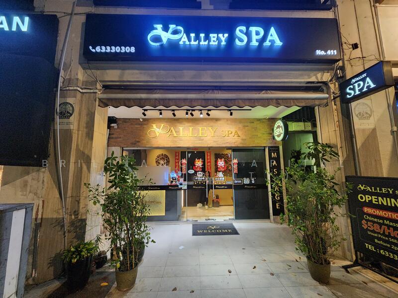 For Sale: Prime Flagship Full F&B 999 Yr Shops, River Valley Road, 1,650 sqft, Food & Beverage For Sale, by CHEN TIANYI, 25595619 - CommercialGuru.com.sg