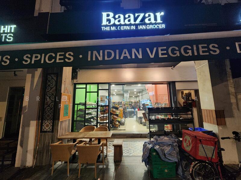 For Sale: Prime Flagship Full F&B 999 Yr Shops, River Valley Road, 1,650 sqft, Food & Beverage For Sale, by CHEN TIANYI, 25595619 - CommercialGuru.com.sg