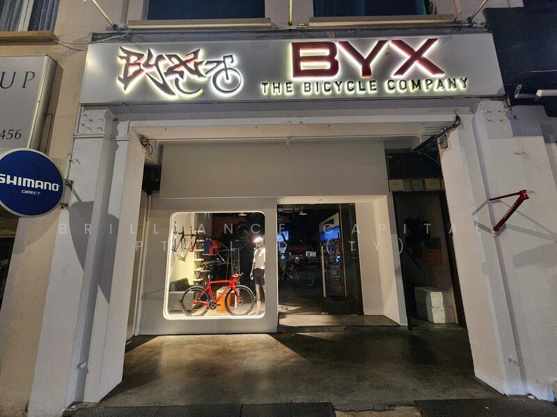 For Sale: Prime Flagship Full F&B 999 Yr Shops, River Valley Road, 1,650 sqft, Food & Beverage For Sale, by CHEN TIANYI, 25595619 - CommercialGuru.com.sg