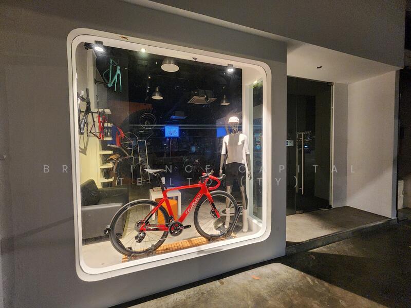 For Sale: Prime Flagship Full F&B 999 Yr Shops, River Valley Road, 1,650 sqft, Food & Beverage For Sale, by CHEN TIANYI, 25595619 - CommercialGuru.com.sg