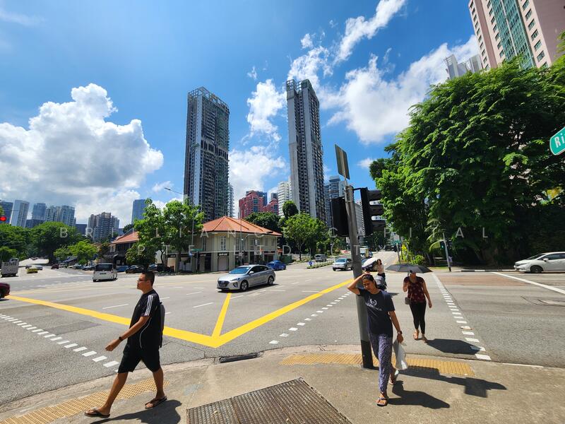 For Sale: Prime Flagship Full F&B 999 Yr Shops, River Valley Road, 1,650 sqft, Food & Beverage For Sale, by CHEN TIANYI, 25595619 - CommercialGuru.com.sg