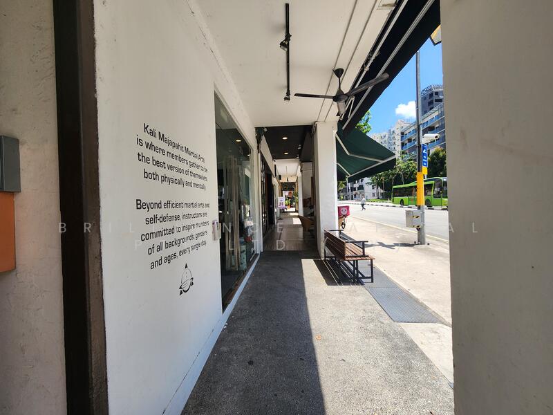 For Sale: Prime Flagship Full F&B 999 Yr Shops, River Valley Road, 1,650 sqft, Food & Beverage For Sale, by CHEN TIANYI, 25595619 - CommercialGuru.com.sg