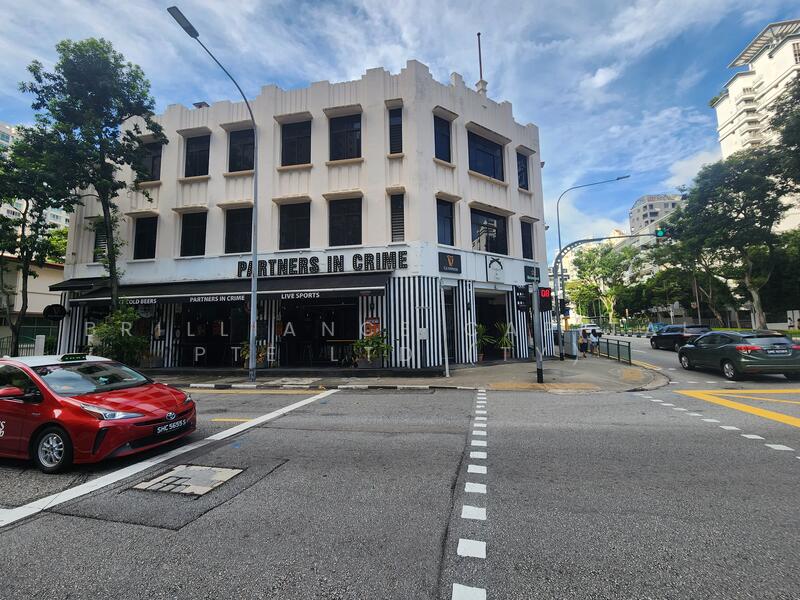 For Sale: Prime Flagship Full F&B 999 Yr Shops, River Valley Road, 1,650 sqft, Food & Beverage For Sale, by CHEN TIANYI, 25595619 - CommercialGuru.com.sg