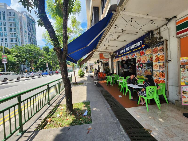 For Sale: Prime Flagship Full F&B 999 Yr Shops, River Valley Road, 1,650 sqft, Food & Beverage For Sale, by CHEN TIANYI, 25595619 - CommercialGuru.com.sg