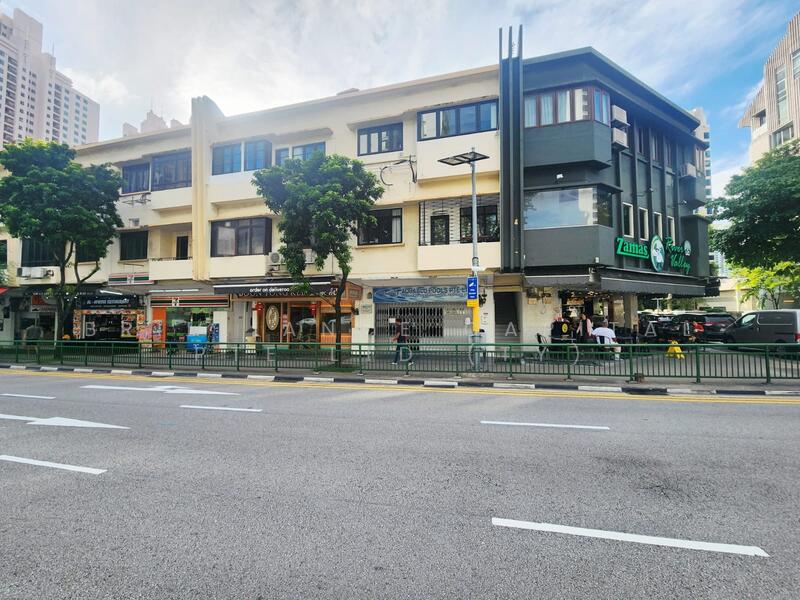 For Sale: Prime Flagship Full F&B 999 Yr Shops, River Valley Road, 1,650 sqft, Food & Beverage For Sale, by CHEN TIANYI, 25595619 - CommercialGuru.com.sg