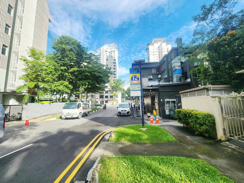 For Sale: Prime Flagship Full F&B 999 Yr Shops, River Valley Road, 1,650 sqft, Food & Beverage For Sale, by CHEN TIANYI, 25595619 - CommercialGuru.com.sg