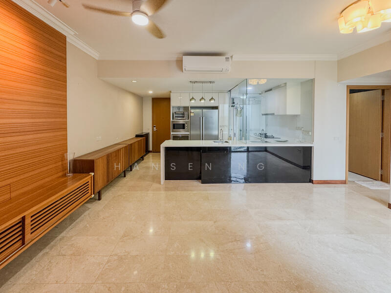 Vista Residences, 28 Jalan Datoh, 3 Bedrooms, 1,173 sqft, Condominium For Rent, by Hansen Ng, 25595624 - Living Room - PropertyGuru.com.sg